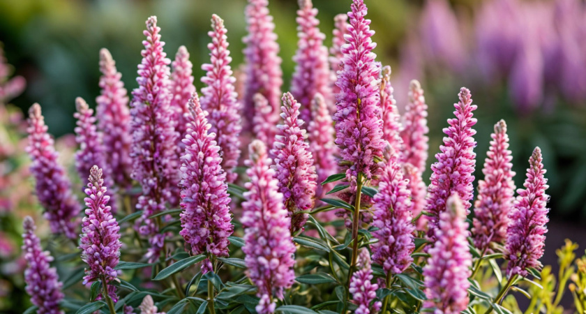 Нашла отличную замену розам - дивный многолетник для лентяев: идеален для северных регионов, так как цветет и в -5