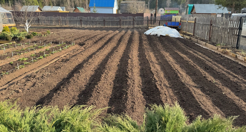 Вы знали, что с 5 мая полностью будут запрещены скважины на участке? Их заставят убрать