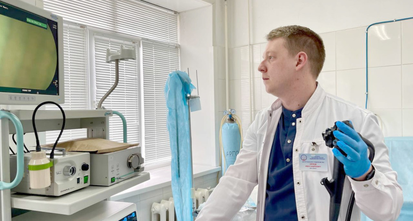 Долгожительнице из Шарьи успешно провели сложную операцию