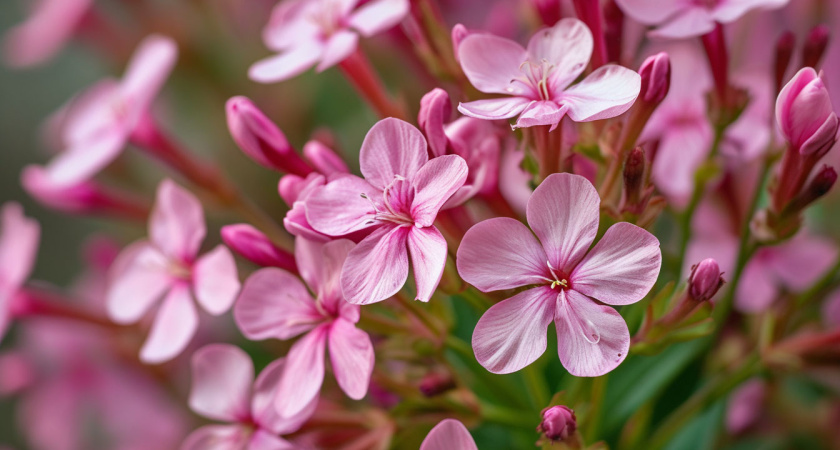Петунию-капризулю — в сторону: теперь каждый год сею в саду бесхлопотный цветок — цветастые облака вытекают «пеной» из кашпо