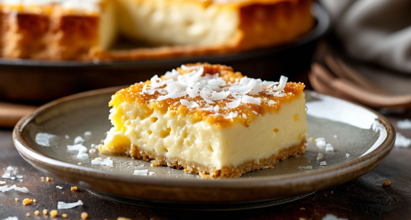 1 яблоко + 1 пачка творога — и в микроволновку на 8 минут: домашние уплетают на завтрак это лакомство за обе щеки