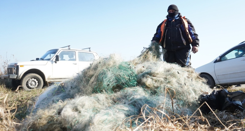 Костромичей приглашают на экологический турнир по очистке рек