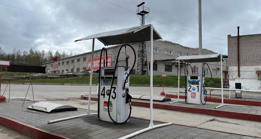 Топливо продолжает дорожать: Росстат зафиксировал очередной рост цен на бензин