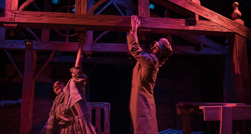 Концерты, спектакли и встречи: как костромичи могут провести май с "Пушкинской картой"