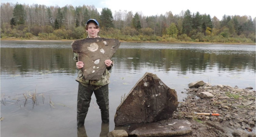 Научные работы костромских школьников вошли в фонд достижений страны