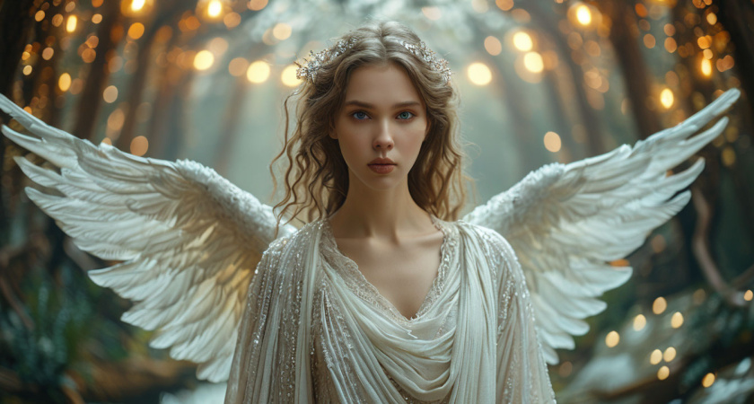 Их ангелы-хранители невероятно сильны: эти даты рождения дают людям особую защиту