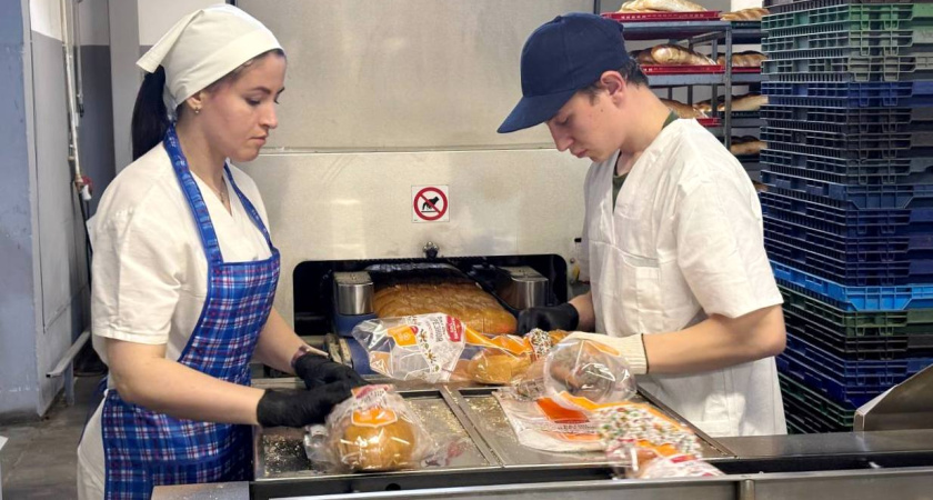 Галичский хлебокомбинат модернизирует производство с инвестициями 178 млн рублей