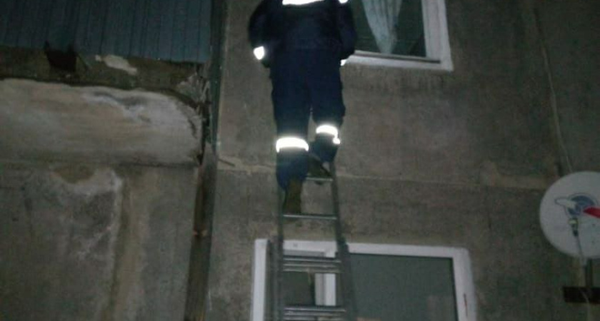 Две трагедии в майские праздники: спасатели обнаружили тела в Шарье и Караваево