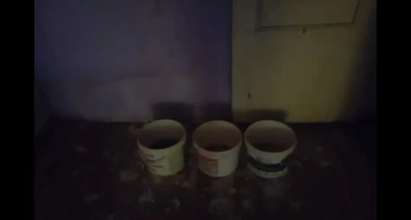 В Костроме после вмешательства прокуратуры отремонтировали общежитие на улице Димитрова