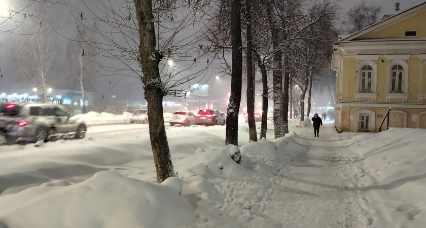 Жары не ждите: пик арктического вторжения придётся на День Победы