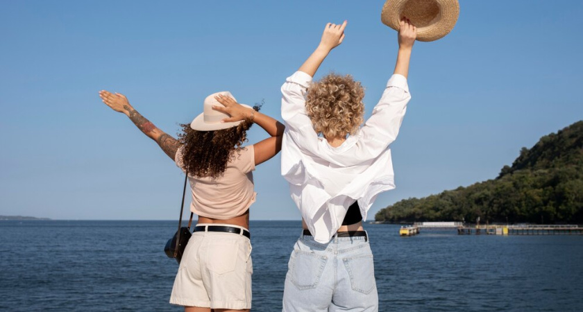 Самые бюджетные места России: куда отправиться, если в кармане 10 тысяч рублей — решение есть