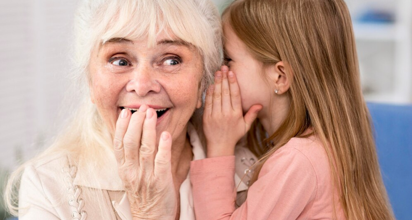 Подписан новый указ. Пенсионеров, у которых есть дети или маленькие внуки, ждет сюрприз в мае