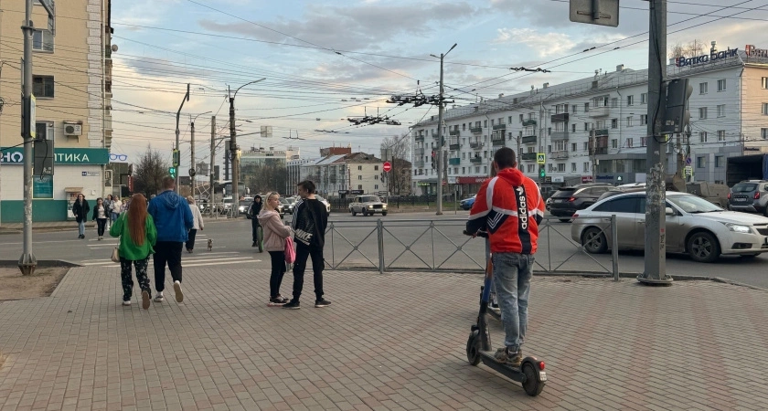 Стало известно, какая погода ждет костромичей на День Победы
