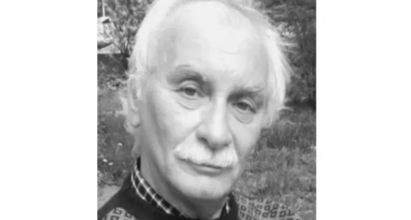 В Костроме ушел из жизни доцент КГУ Владимир Романов