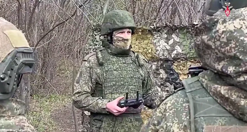 Костромичам запретили делать фотографии и снимать на видео беспилотники