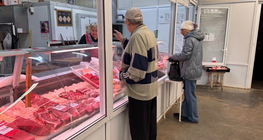 Это мясо в 2 раза полезнее курицы: надо есть самому и всю семью кормить - не крольчатина, не индейка и не говядина