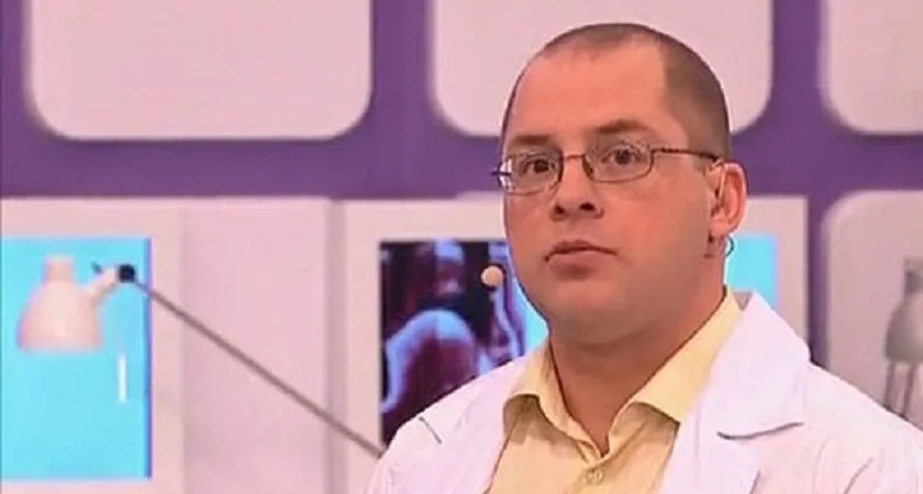 Доктор Агапкин рассказал рецепт напитка, нормализующего давление: кефир, квас и чай не потребуются