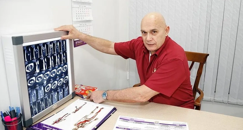 Организм оценит: каким должен быть правильный завтрак — советы Сергея Бубновского. Это вовсе не яичница