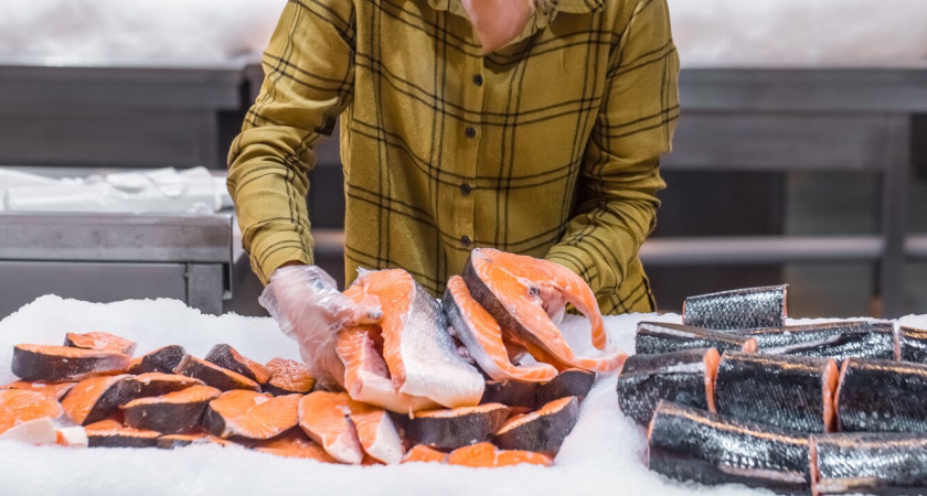 Только прикидывается полезной: эндокринолог рассказала, какую рыбу лучше не покупать в магазине - не сельдь, не треска и не минтай