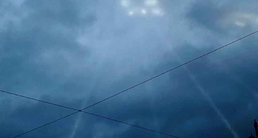 В Костроме зажгут на набережной Волги "Лучи Победы"