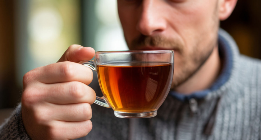 Не кофе и не черный чай — назван напиток, который понравится мозгу и поможет стать умнее
