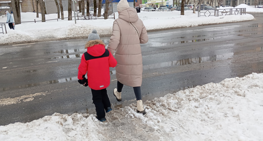 Лето не придет в Россию совсем? Синоптики опубликовали прогноз на 3 месяца: погода не перестанет удивлять