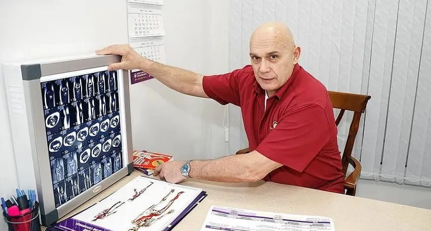 Как предотвратить старость и не стать обузой для близких: запомните 3 простых совета Бубновского для тех, кому 50+