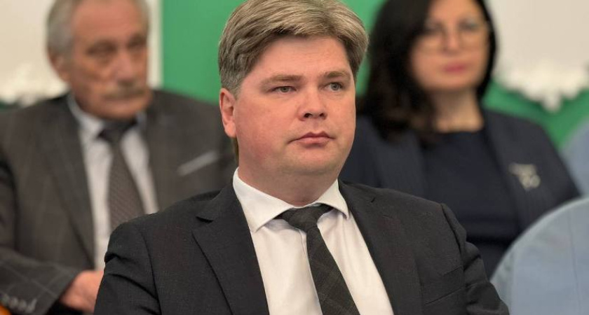 Александр Свистунов стал новым вице-губернатором Костромской области