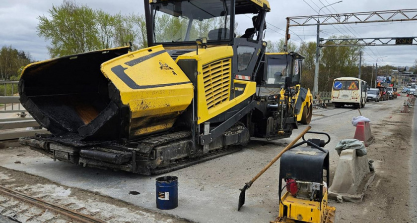 В Костроме строительство второго моста оценили в 74 миллиарда рублей