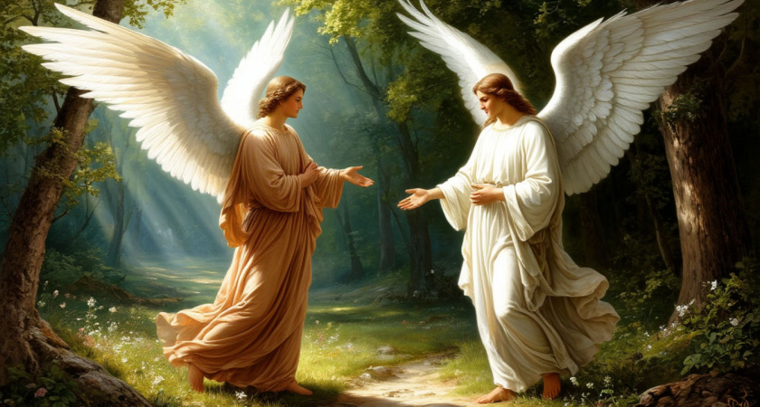 Их ангелы-хранители невероятно сильны: эти даты рождения дают особую защиту их владельцам