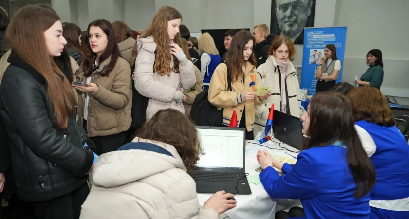 В Костроме пройдет ярмарка вакансий для подростков (12+)