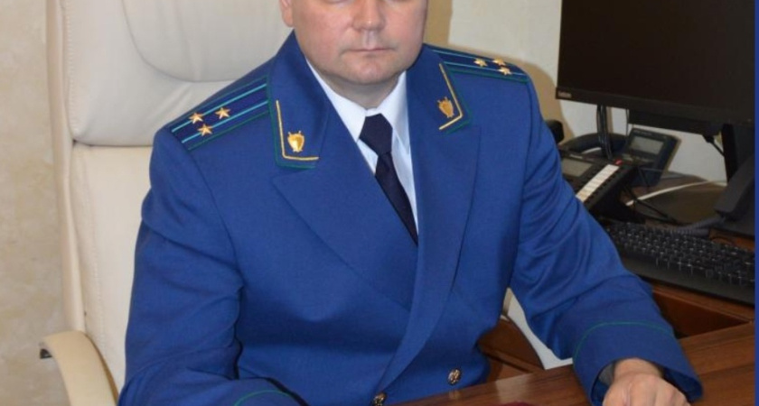 Заместитель прокурора Костромской области проведет личный прием граждан в Пыщуге и Кологриве