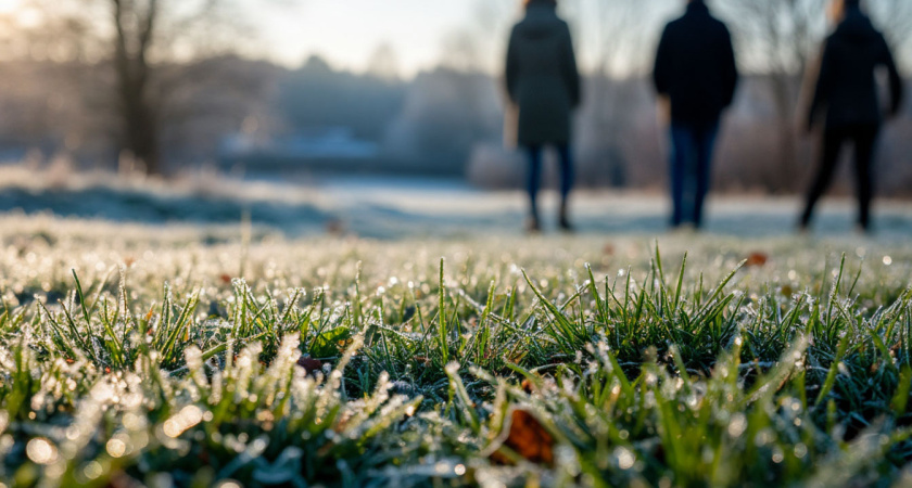 Полный откат к зиме? Гидрометцентр обновил прогноз с 16 мая — ожидайте снегопад и заморозки