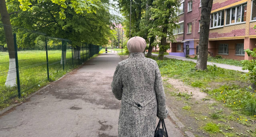 С мая тоже бесплатно - появилась еще 1 необходимая льгота для всех, кто старше 60 лет