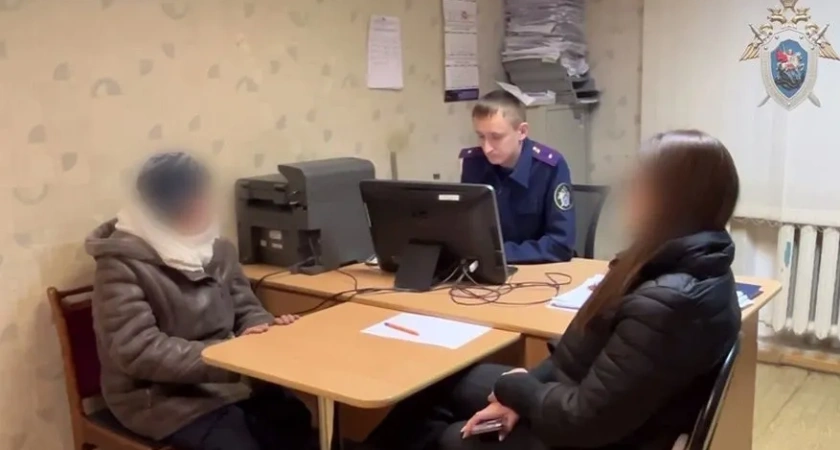 Житель Шарьи отправился в СИЗО за нападение на полицейских с перцовым баллончиком