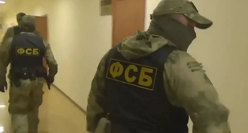 Двум костромичам грозит до 20 лет лишения свободы за изготовление взрывчатки по указу ВСУ