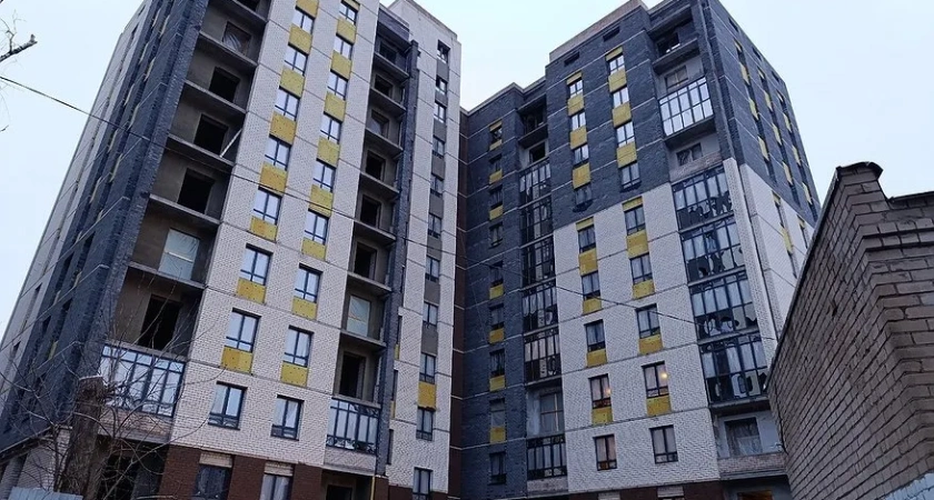 В Костромской области подорожали квартиры