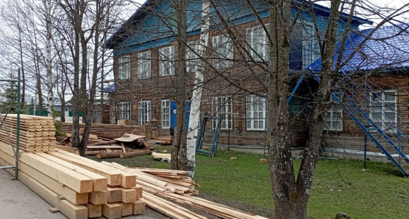 В Костромской области обновят два краеведческих музея