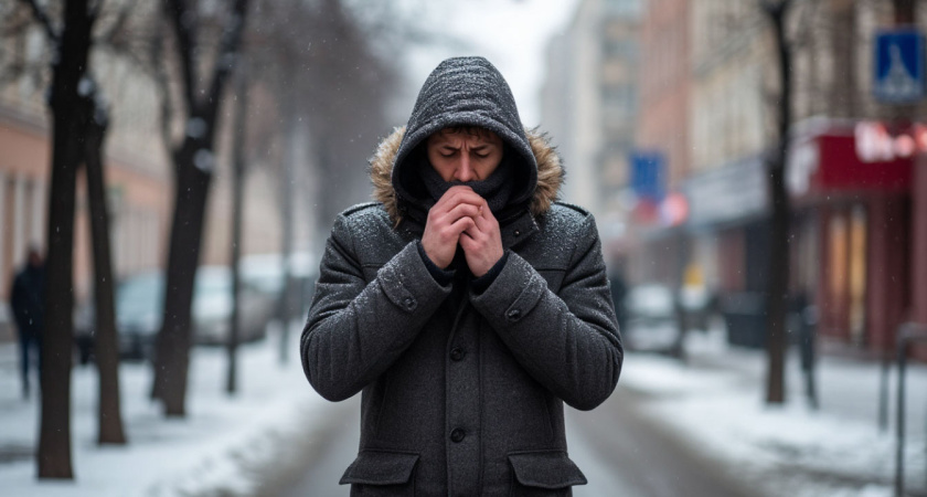 Россиян ждет самый холодный май за последние 140 лет: ученые обнародовали прогноз погоды на месяц