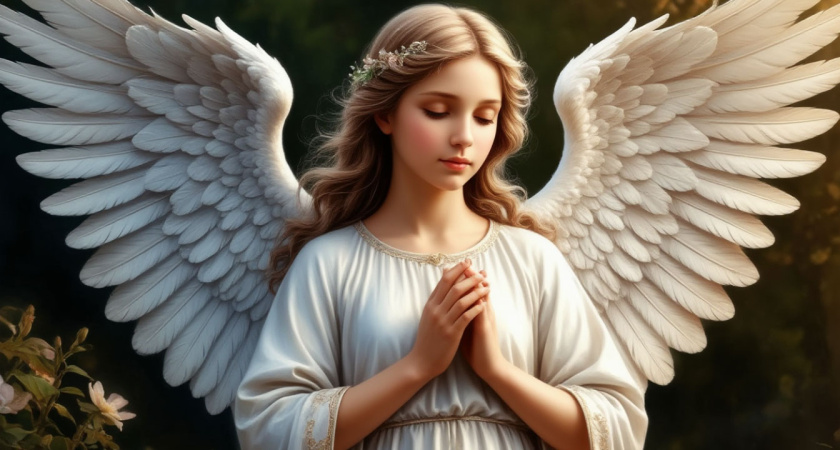 Дар Небес: после 17 мая ангел-хранитель принесет большие перемены в жизнь этих людей — жизнь станет сказкой