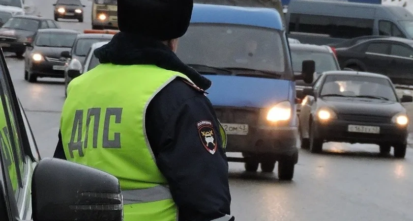 В Костроме у 39-летнего наркомана конфисковали иномарку