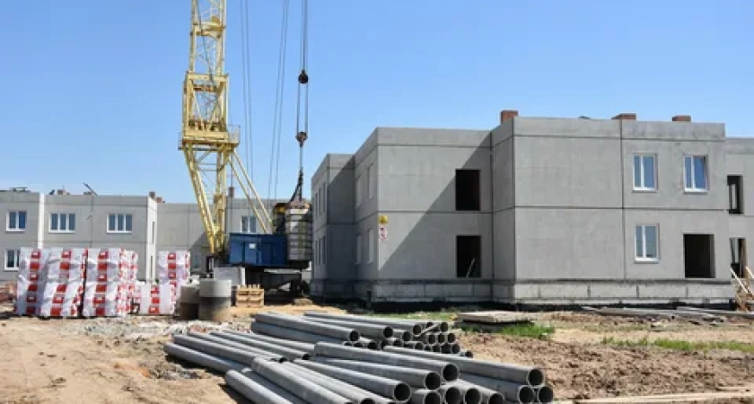 Костромская строительная компания внесена в список недобросовестных поставщиков