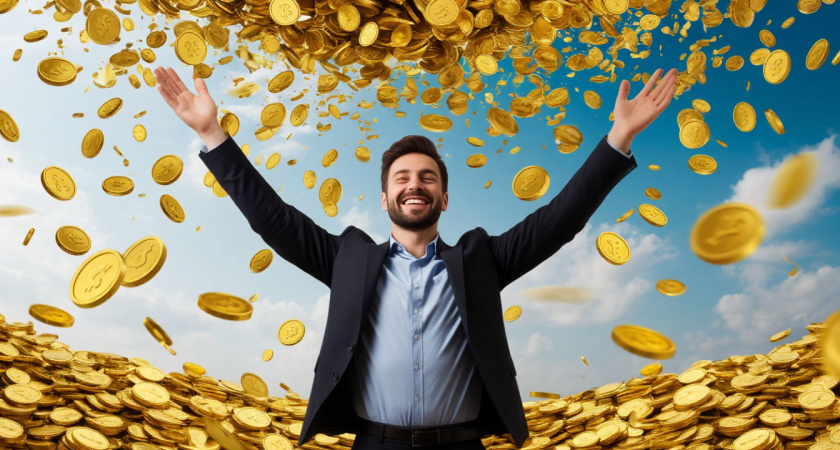 Счастье и золото хлынет, как шампанское из бутылки: кто окажется на вершине жизни после 20 мая