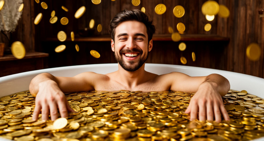 Кардинальный разворот судьбы: кого ангел-хранитель вытащит из болота и отправит в счастливую жизнь до конца 31 мая