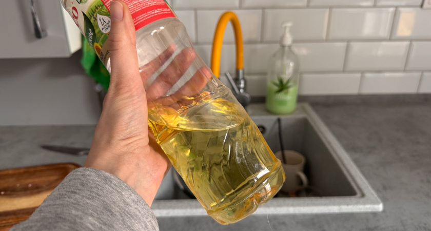 Ученые назвали самое полезное масло: не оливковое, не сливочное и в 3 раза полезнее кунжутного