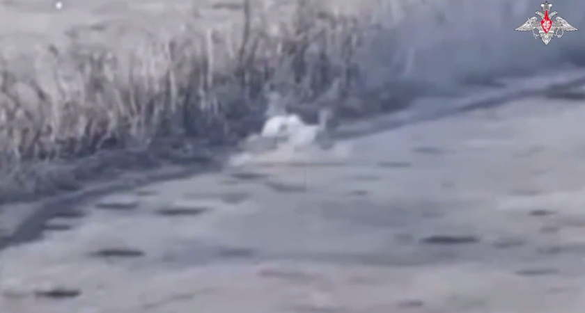 За сутки над Россией зафиксировали семь авиабомб и 79 дронов