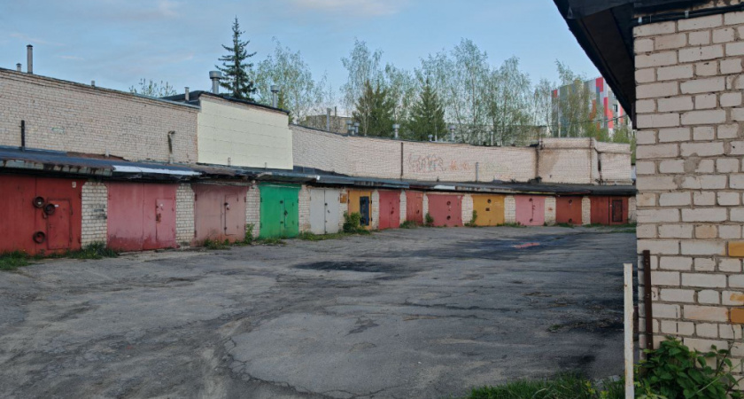 Более 2000 костромичей оформили гаражные участки по упрощенной схеме