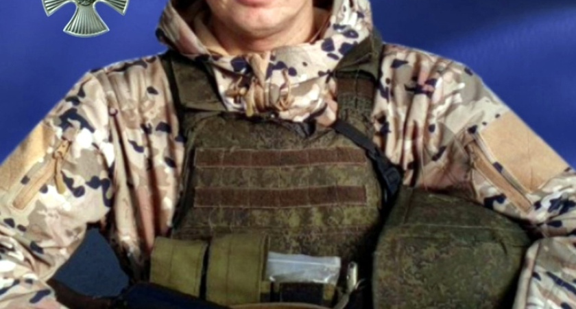 В зоне СВО погиб выпускник Костромской сельхозакадемии