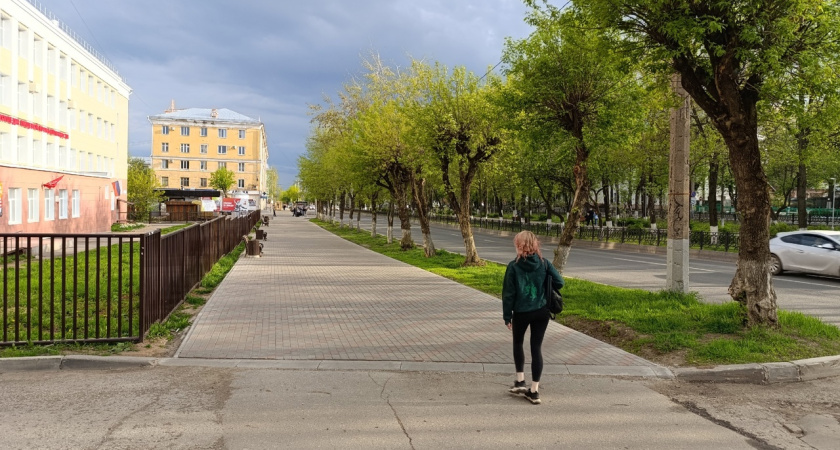 Пасмурно и дождливо: стало известно, какая погода ожидается в Костроме с 19 по 25 мая