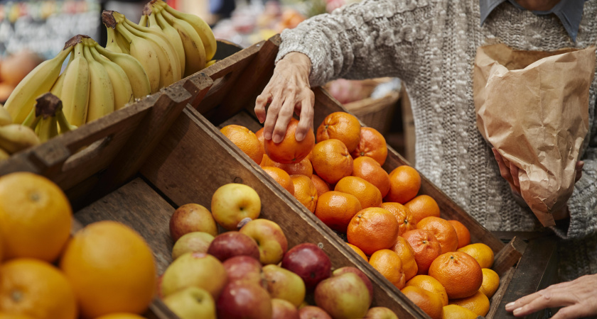 Ученые назвали самый полезный фрукт - не яблоко, не банан и в 10 раз полезнее всех цитрусов
